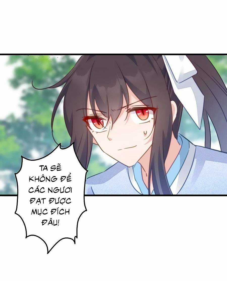 Bạo Sủng Tiểu Manh Phi - Chapter 87 - Trang 4