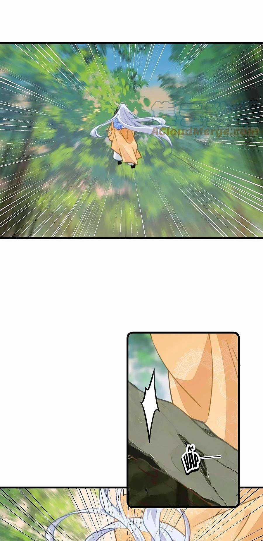 Bạo Sủng Tiểu Manh Phi - Chapter 87 - Trang 6