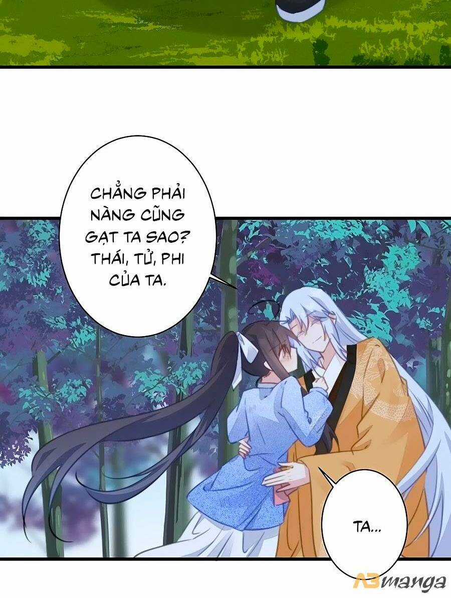 Bạo Sủng Tiểu Manh Phi - Chapter 88 - Trang 11
