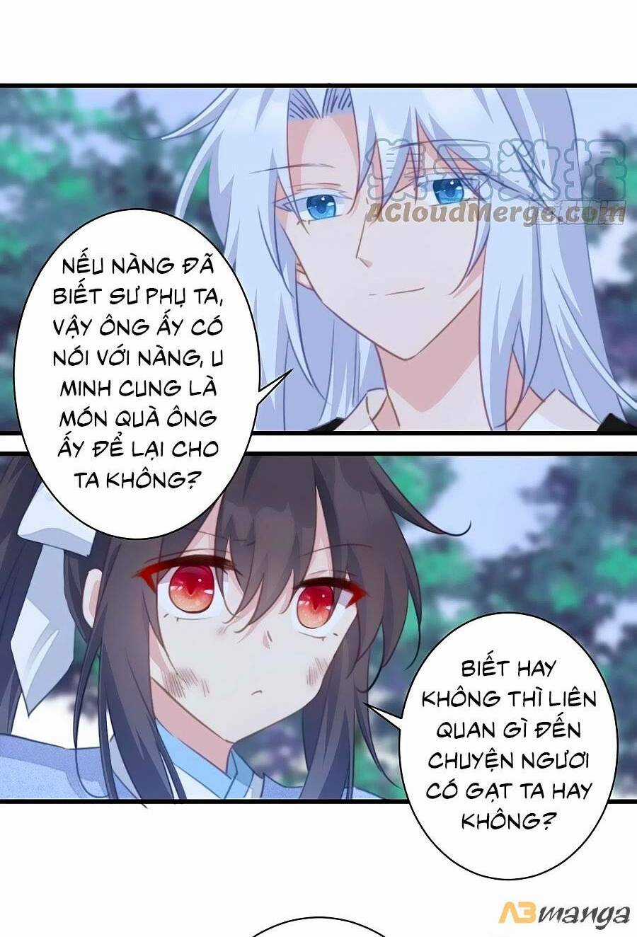 Bạo Sủng Tiểu Manh Phi - Chapter 88 - Trang 14