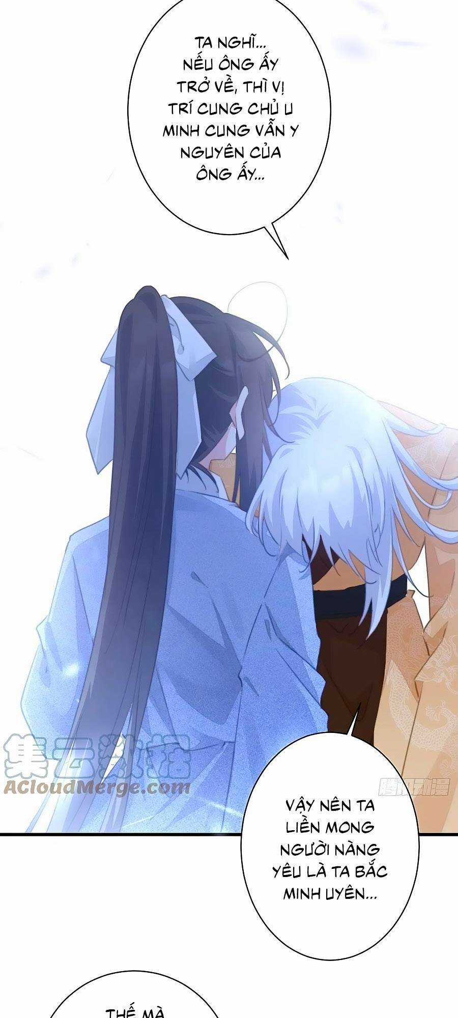 Bạo Sủng Tiểu Manh Phi - Chapter 88 - Trang 15