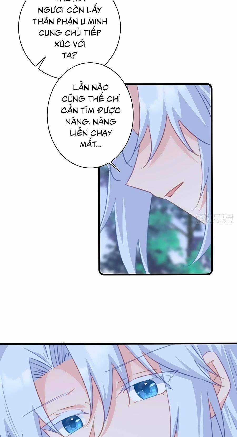 Bạo Sủng Tiểu Manh Phi - Chapter 88 - Trang 16