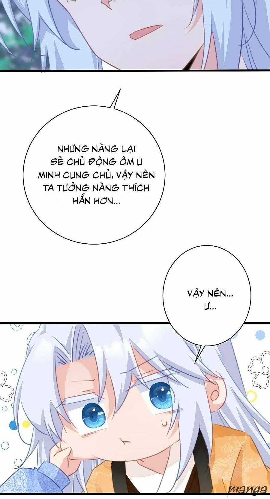 Bạo Sủng Tiểu Manh Phi - Chapter 88 - Trang 17