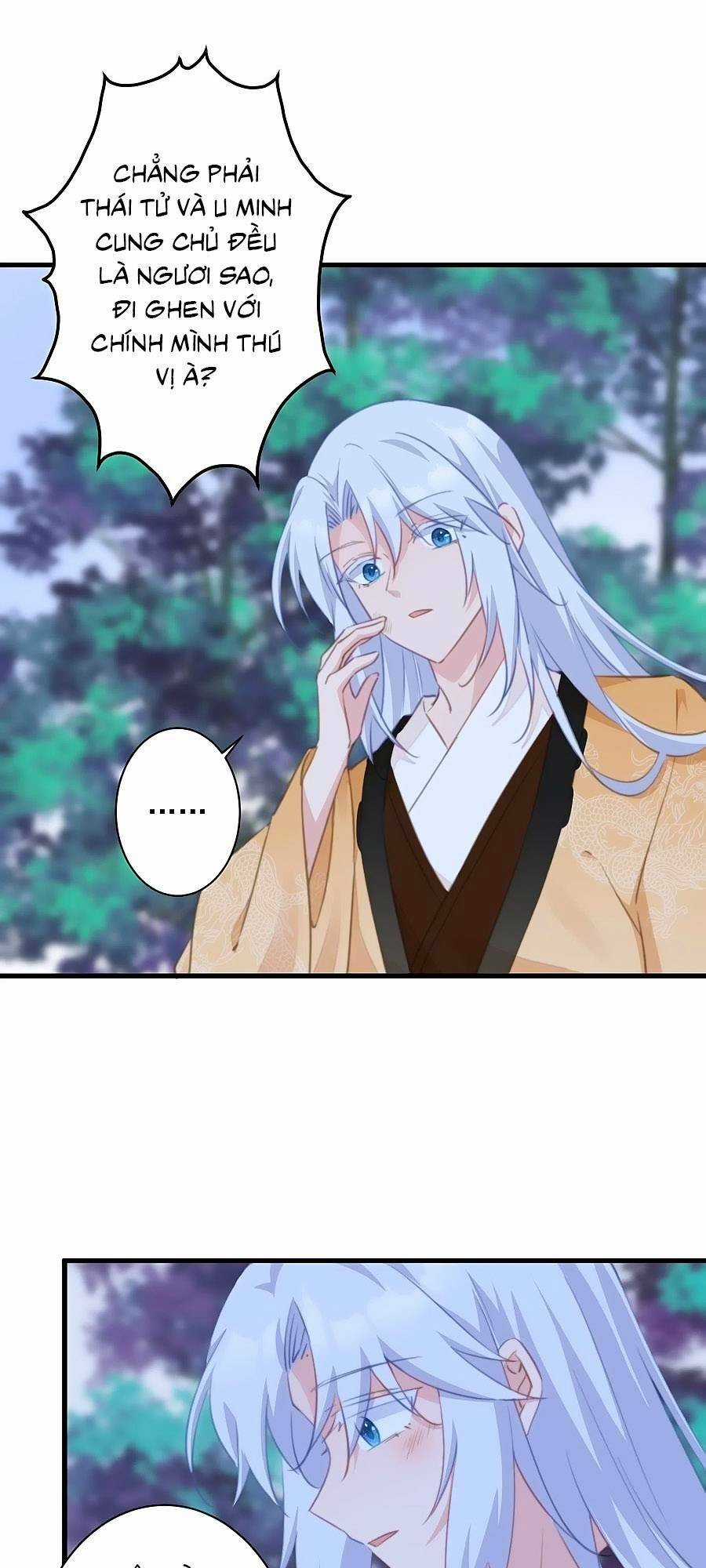 Bạo Sủng Tiểu Manh Phi - Chapter 88 - Trang 18