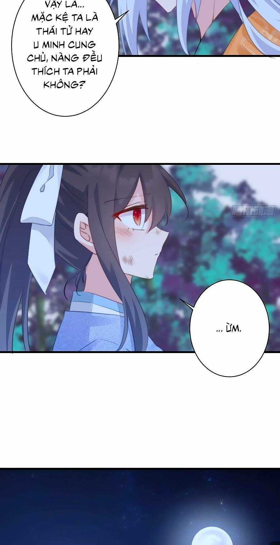 Bạo Sủng Tiểu Manh Phi - Chapter 88 - Trang 19