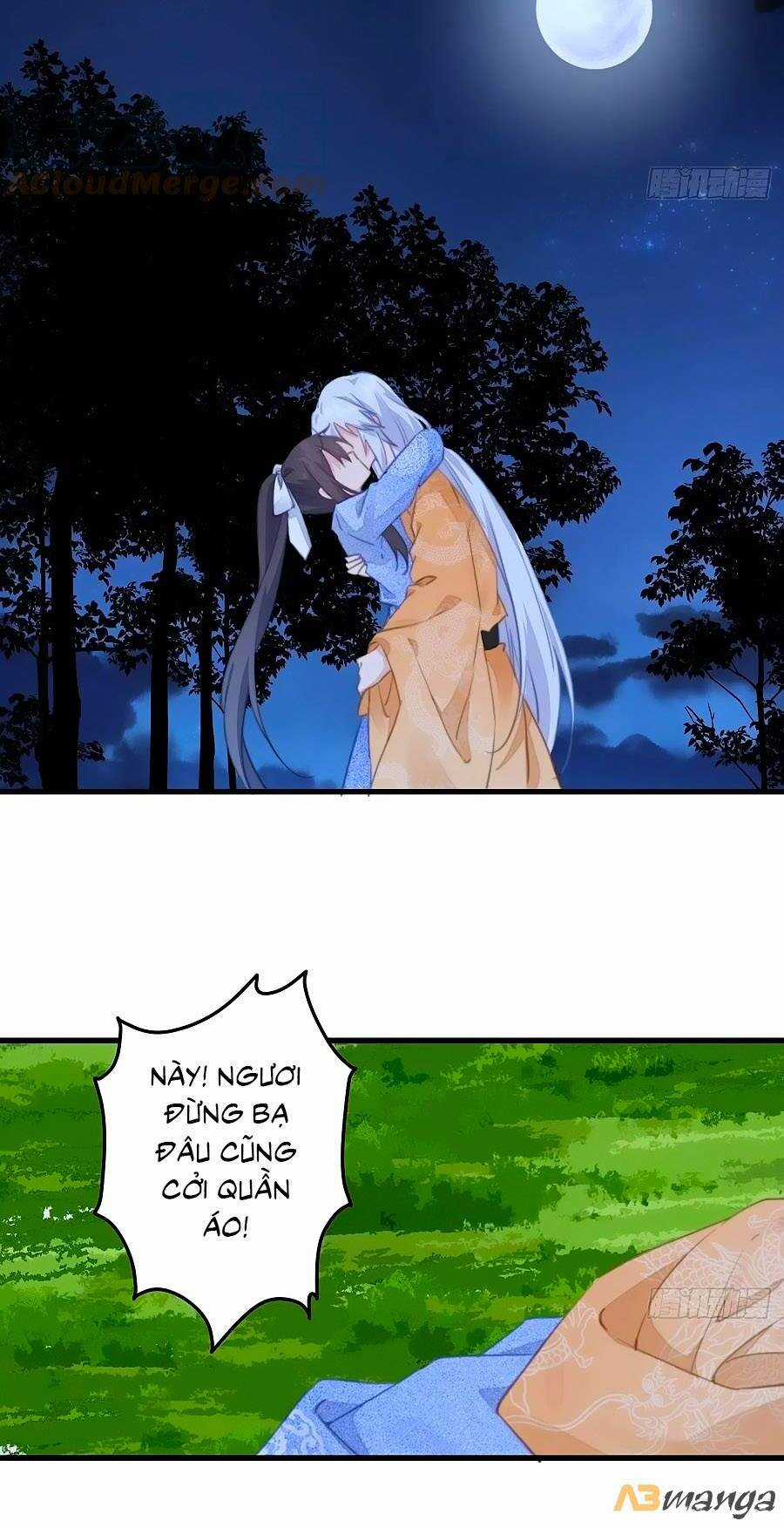 Bạo Sủng Tiểu Manh Phi - Chapter 88 - Trang 20