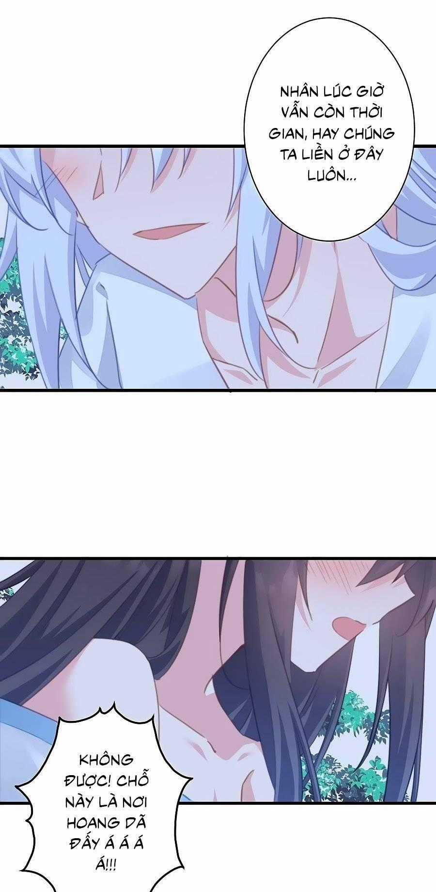 Bạo Sủng Tiểu Manh Phi - Chapter 88 - Trang 21