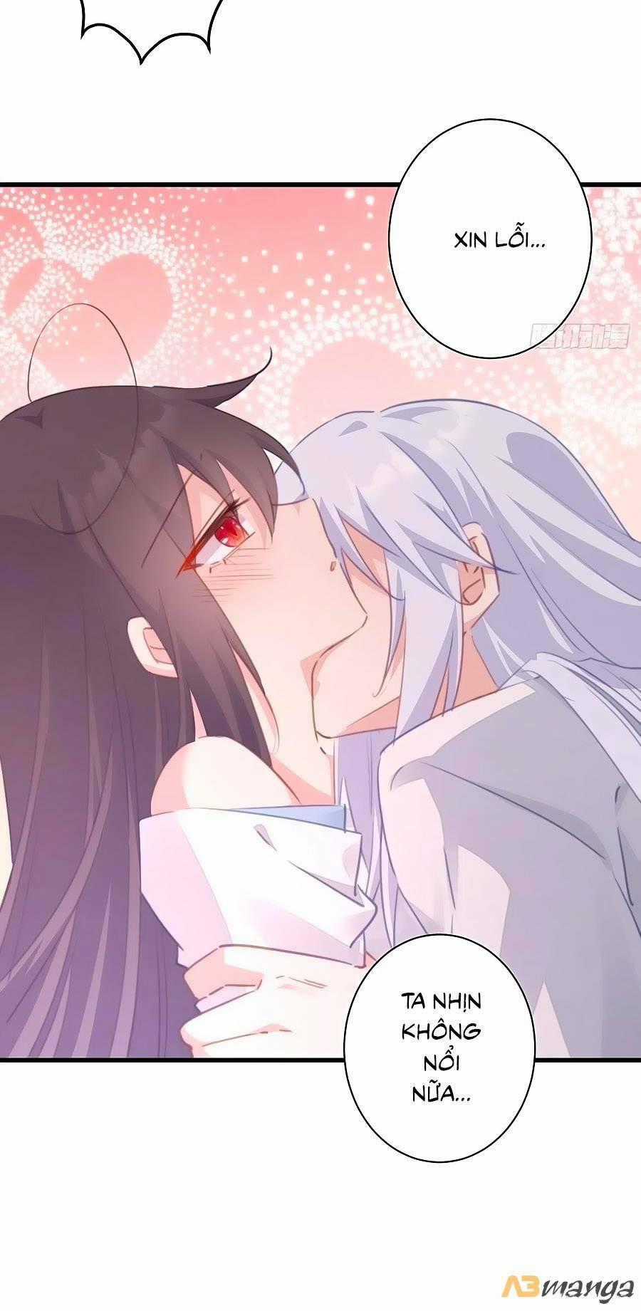 Bạo Sủng Tiểu Manh Phi - Chapter 88 - Trang 22