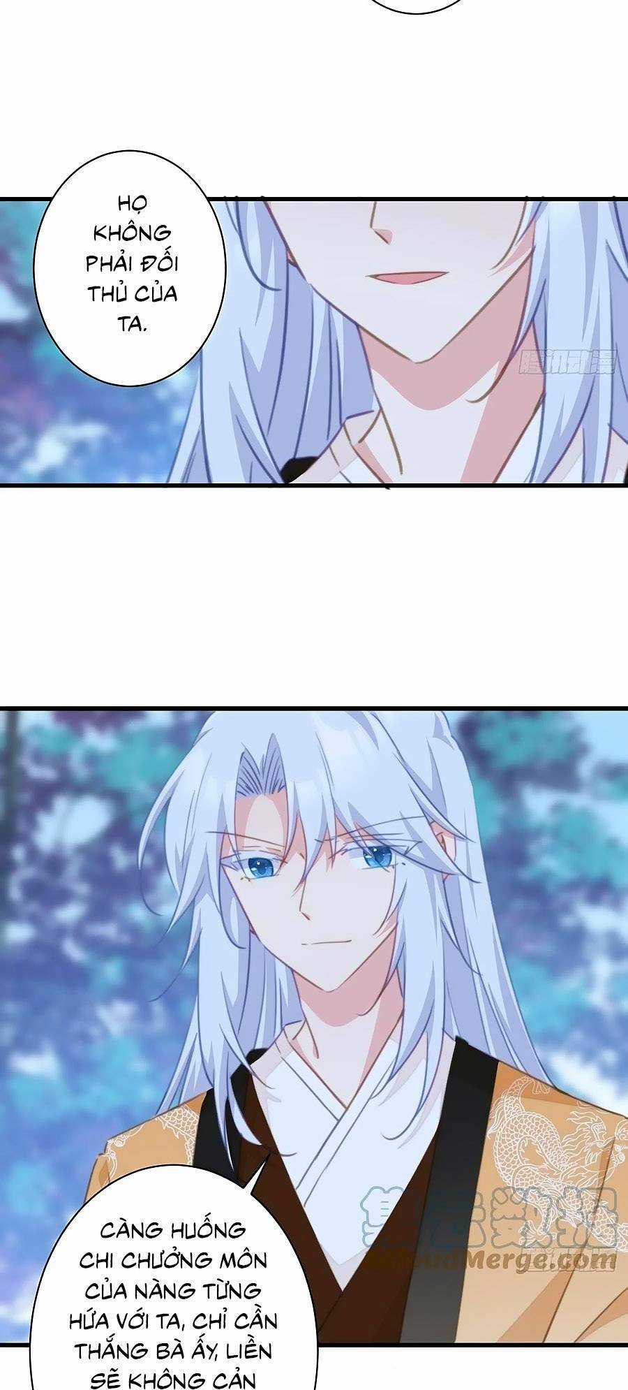 Bạo Sủng Tiểu Manh Phi - Chapter 88 - Trang 4