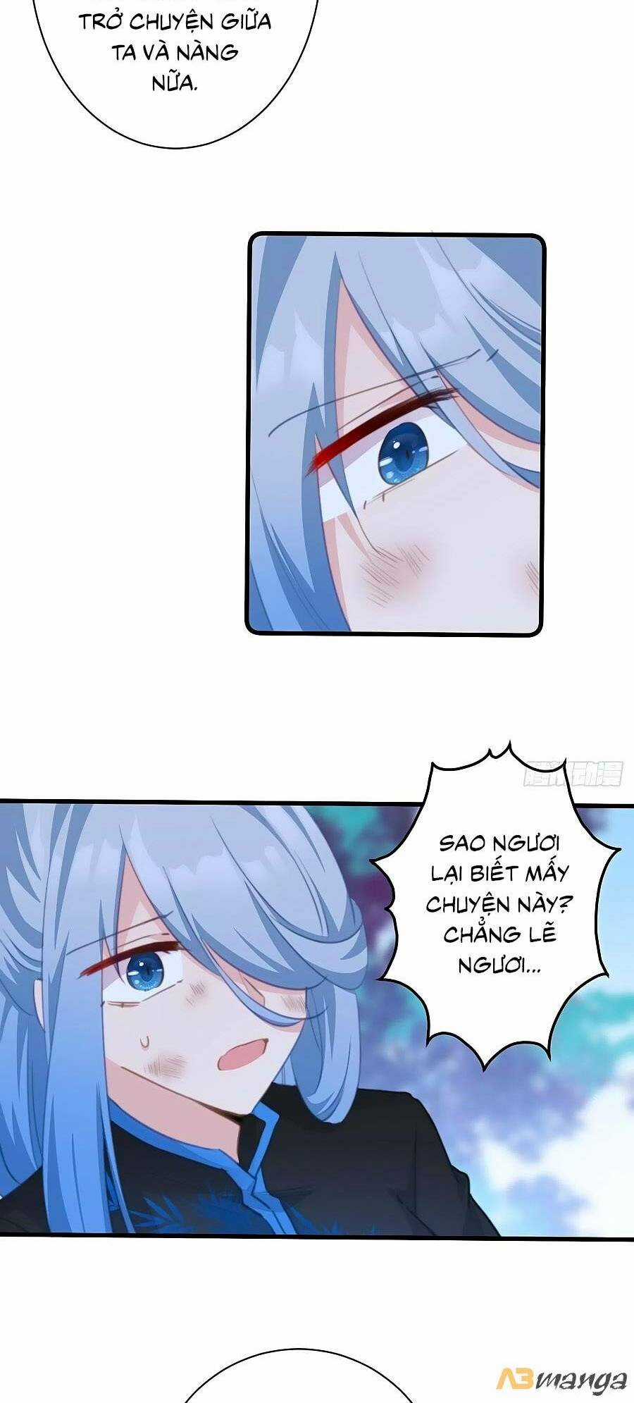 Bạo Sủng Tiểu Manh Phi - Chapter 88 - Trang 5