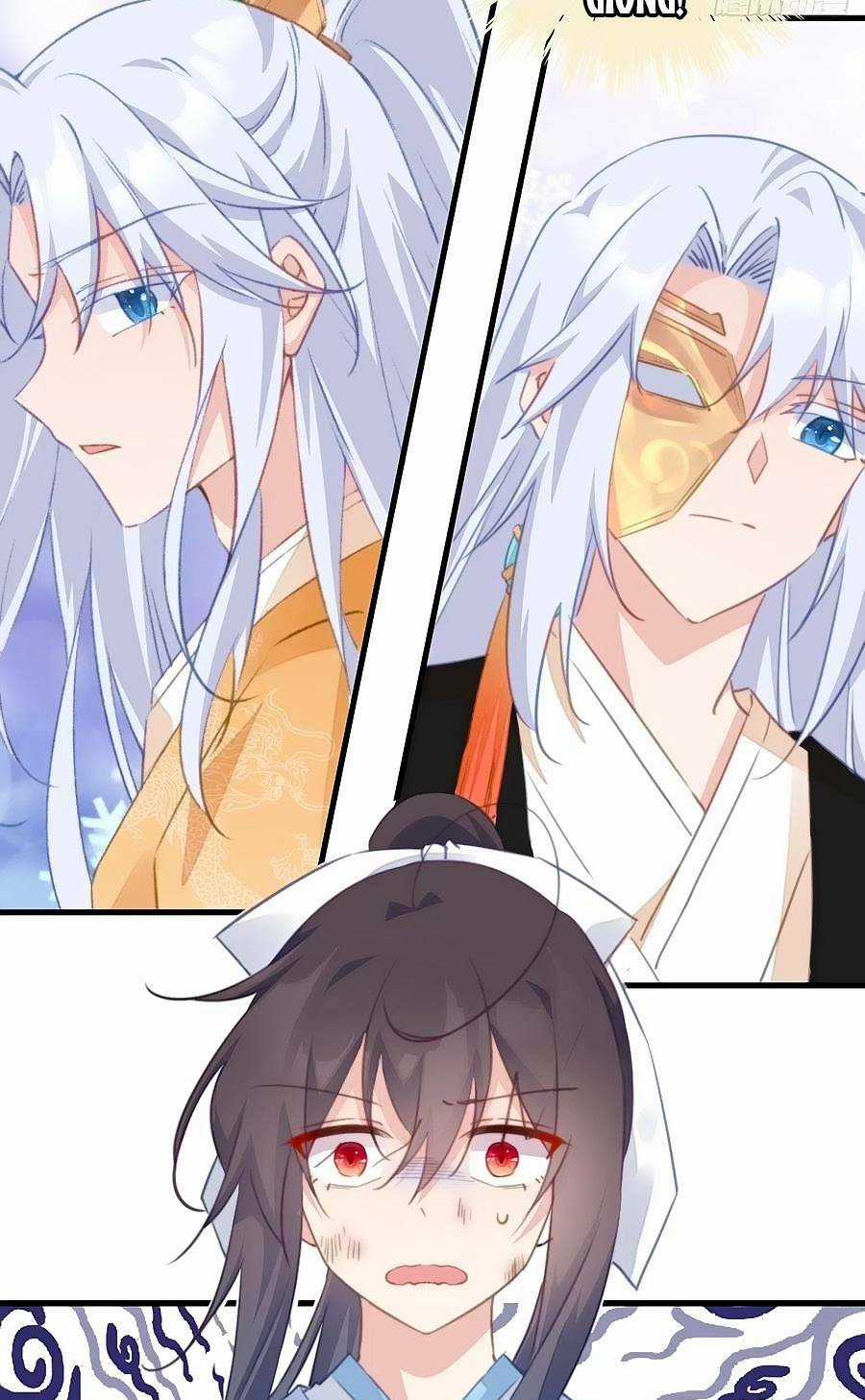 Bạo Sủng Tiểu Manh Phi - Chapter 88 - Trang 7