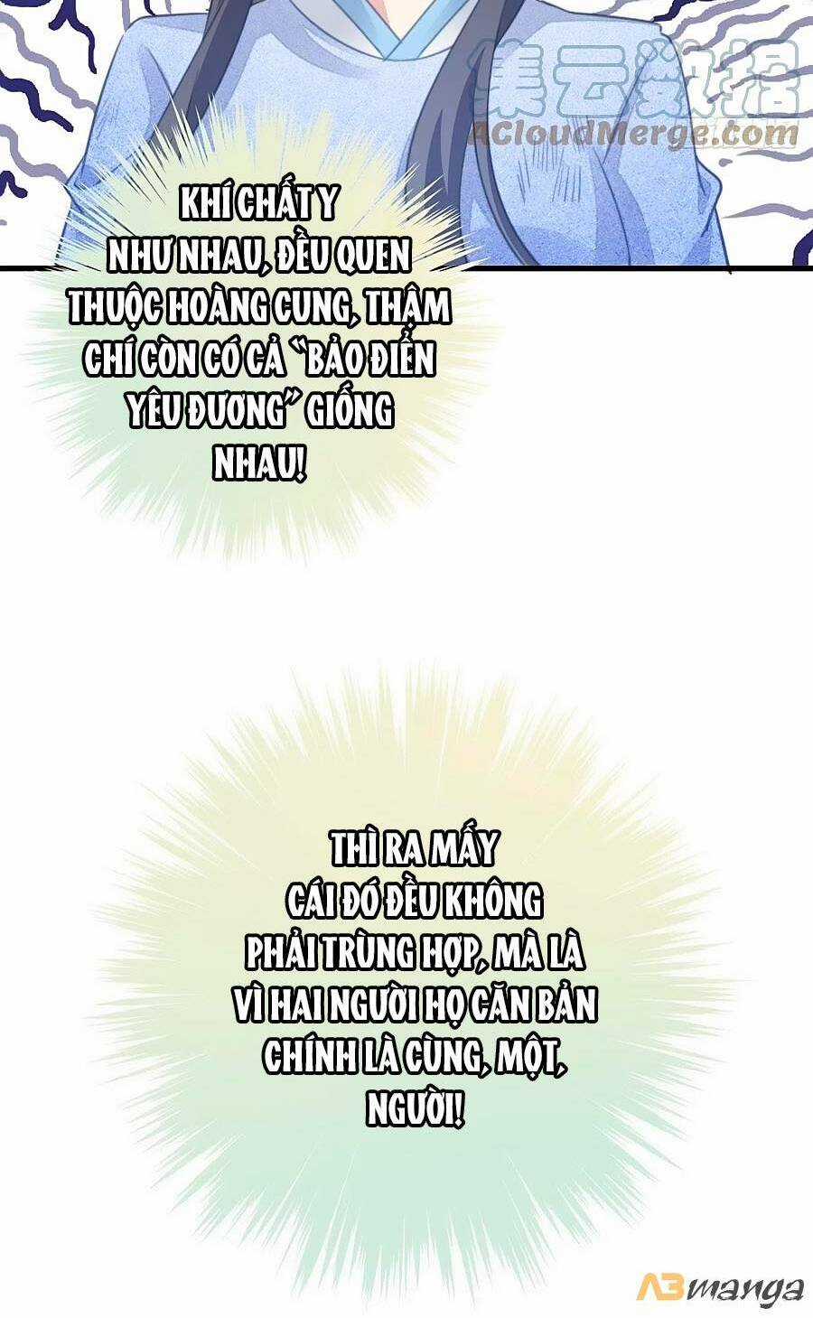 Bạo Sủng Tiểu Manh Phi - Chapter 88 - Trang 8