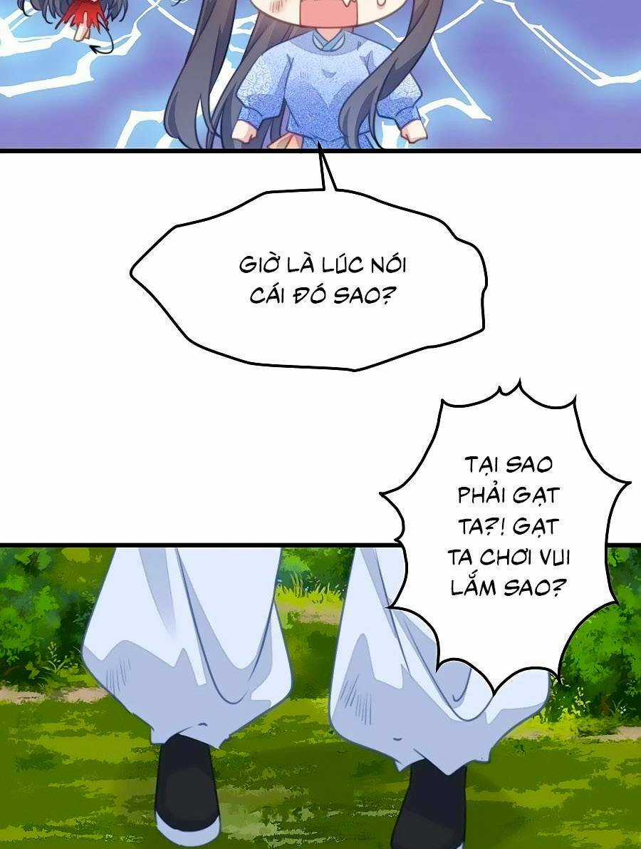 Bạo Sủng Tiểu Manh Phi - Chapter 88 - Trang 10