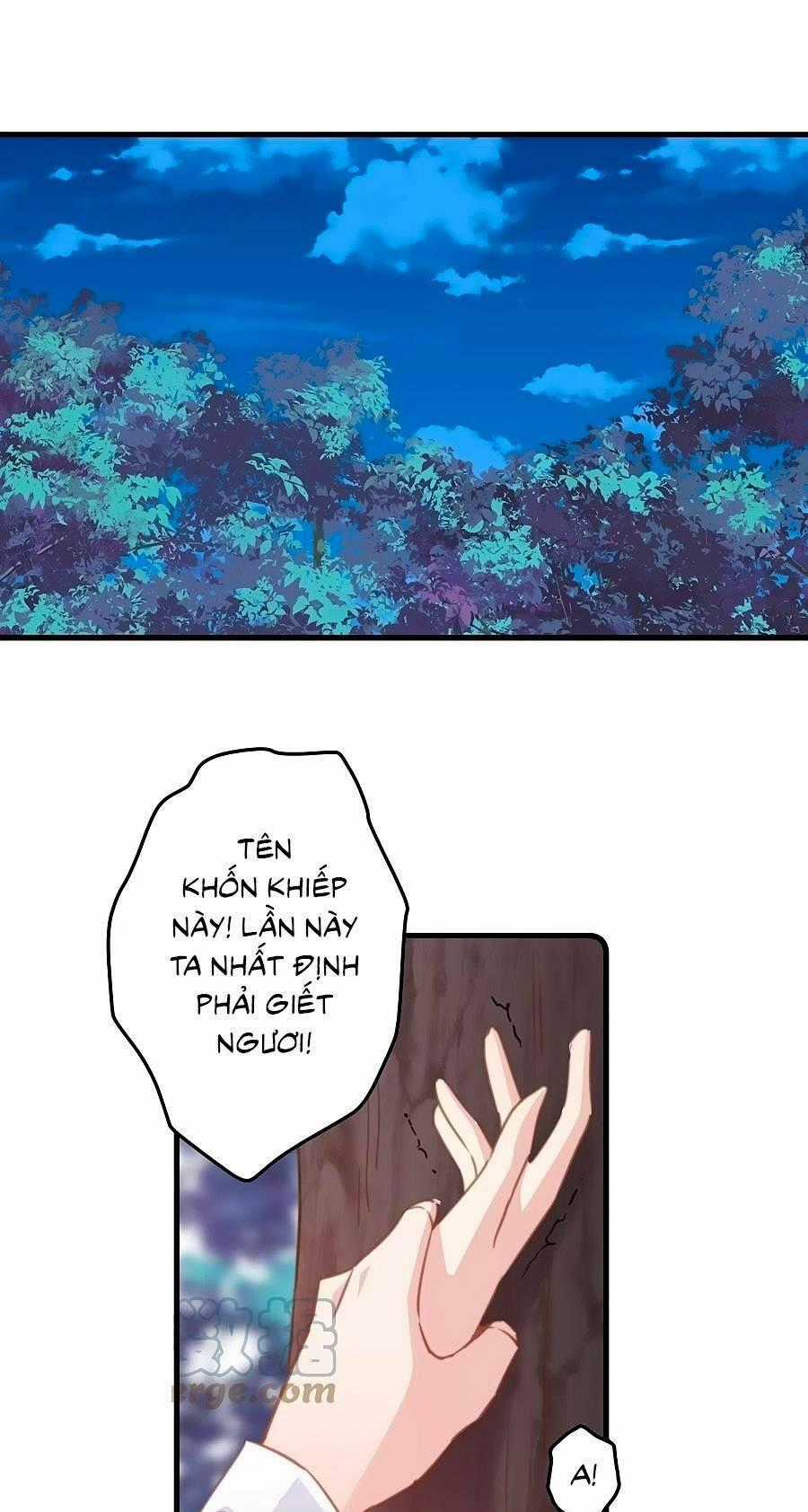 Bạo Sủng Tiểu Manh Phi - Chapter 89 - Trang 1