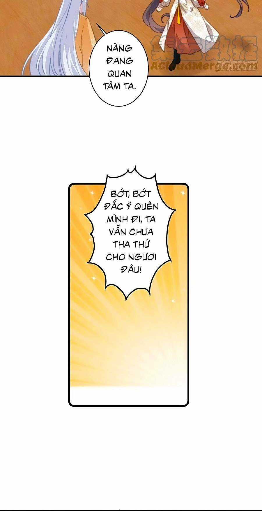 Bạo Sủng Tiểu Manh Phi - Chapter 89 - Trang 15