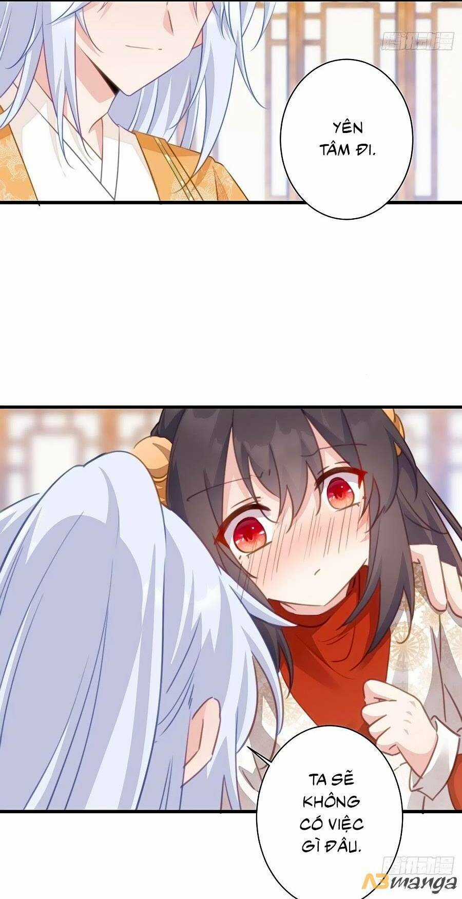 Bạo Sủng Tiểu Manh Phi - Chapter 89 - Trang 16