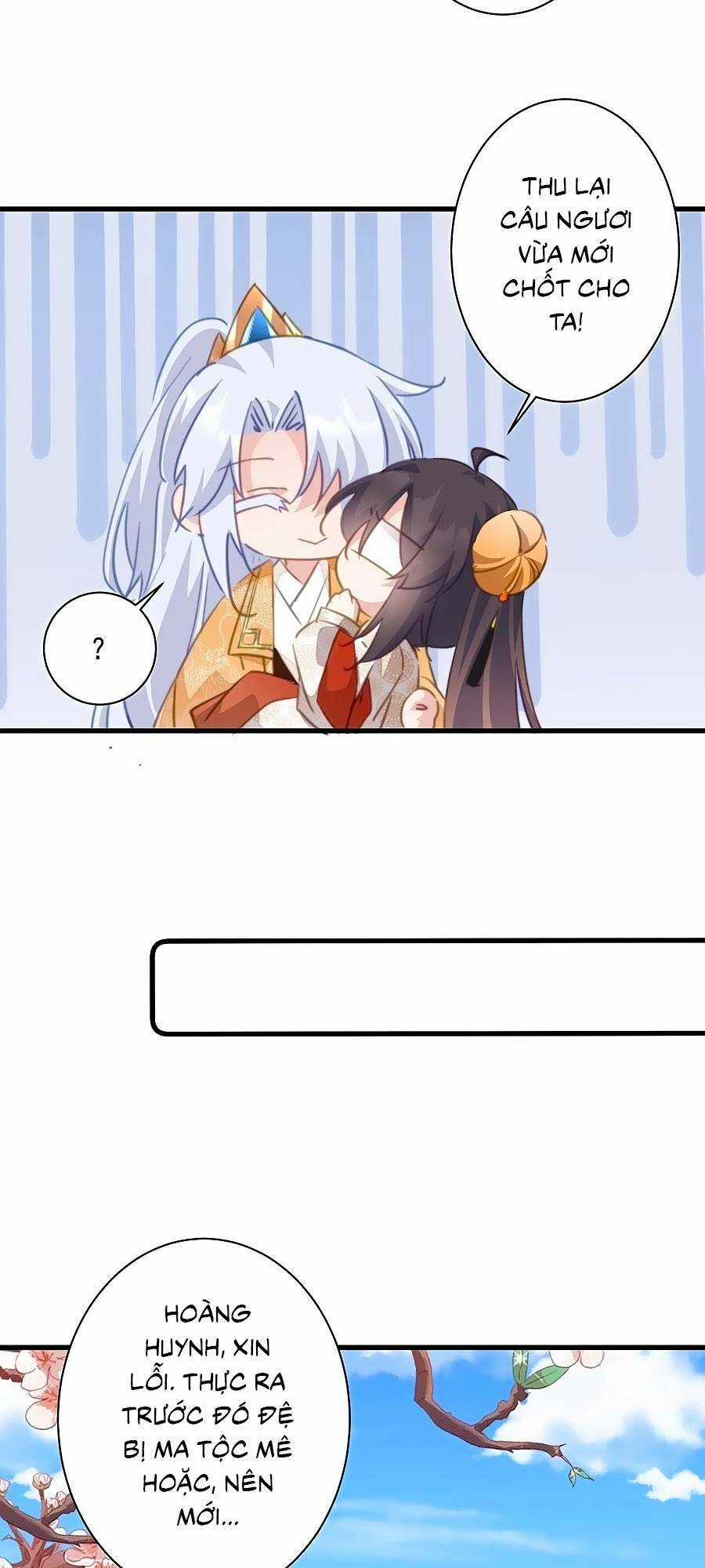 Bạo Sủng Tiểu Manh Phi - Chapter 89 - Trang 17