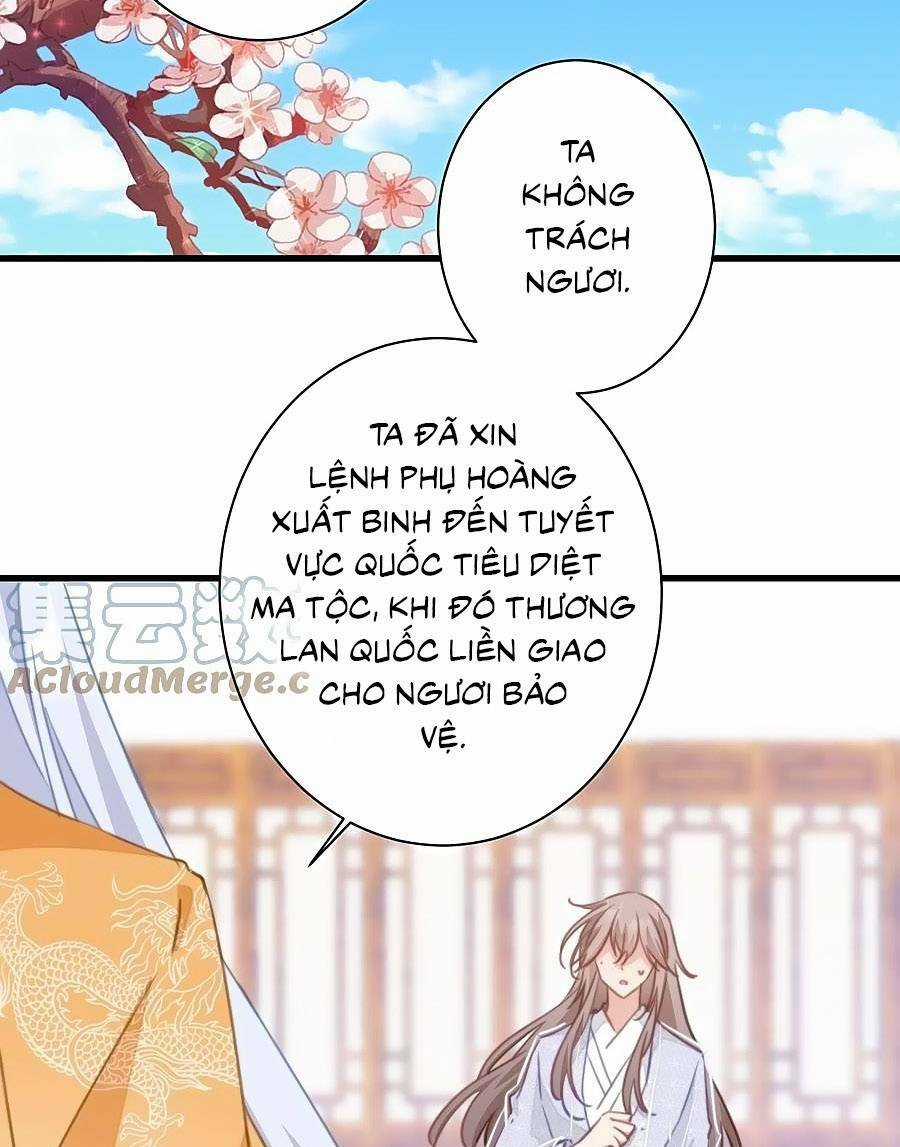 Bạo Sủng Tiểu Manh Phi - Chapter 89 - Trang 18