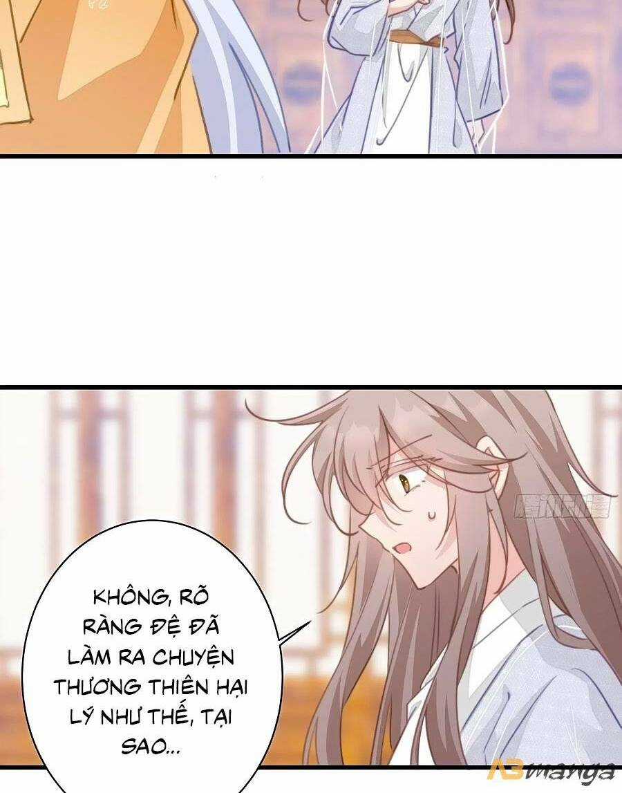 Bạo Sủng Tiểu Manh Phi - Chapter 89 - Trang 19