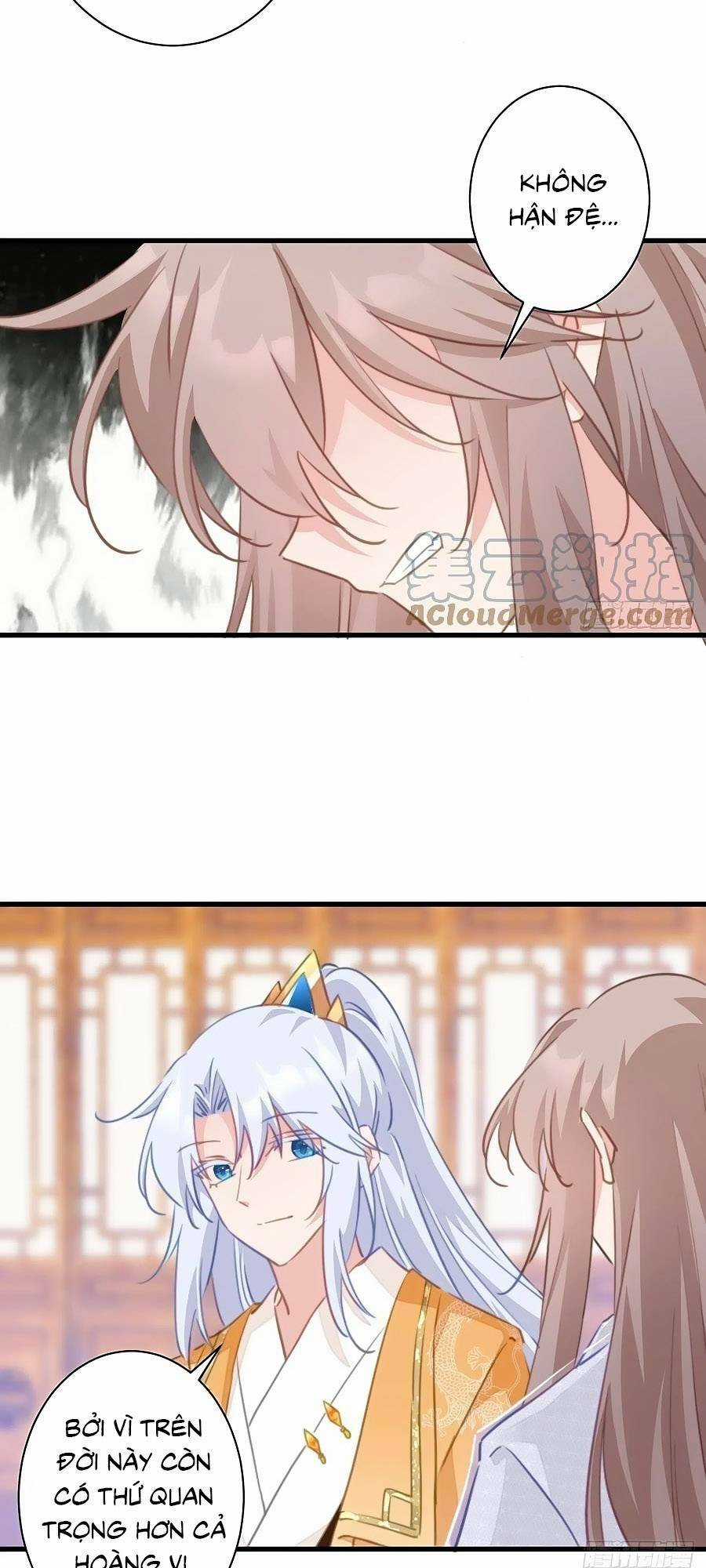 Bạo Sủng Tiểu Manh Phi - Chapter 89 - Trang 20