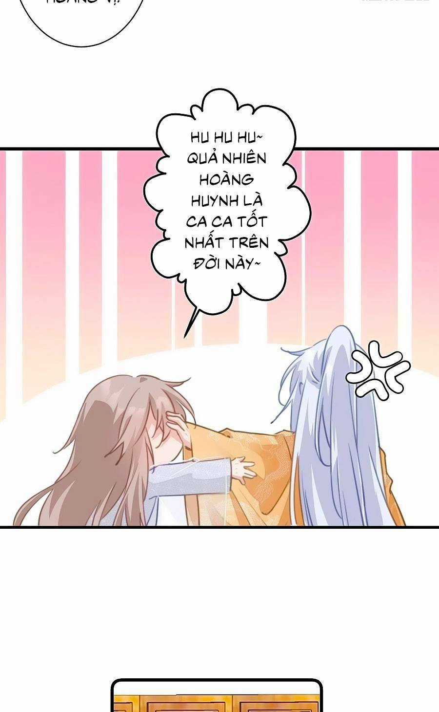 Bạo Sủng Tiểu Manh Phi - Chapter 89 - Trang 21