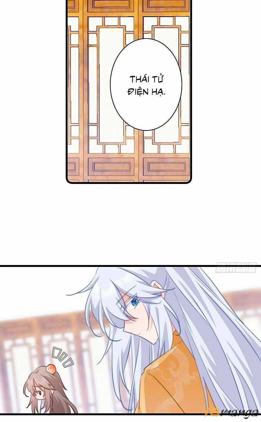 Bạo Sủng Tiểu Manh Phi - Chapter 89 - Trang 22