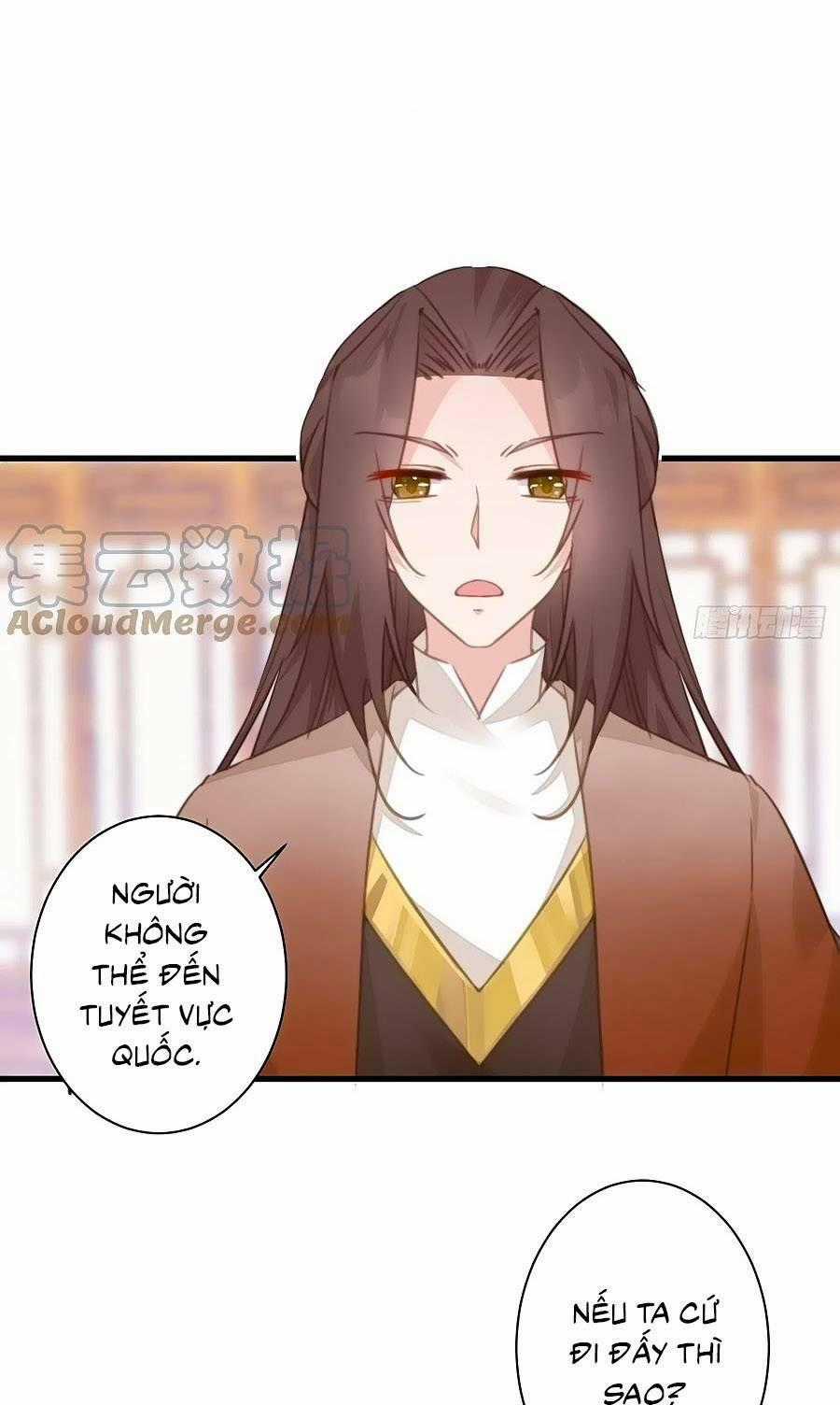 Bạo Sủng Tiểu Manh Phi - Chapter 89 - Trang 23