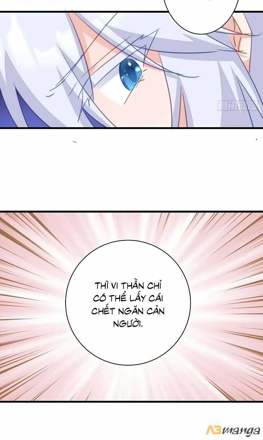 Bạo Sủng Tiểu Manh Phi - Chapter 89 - Trang 24