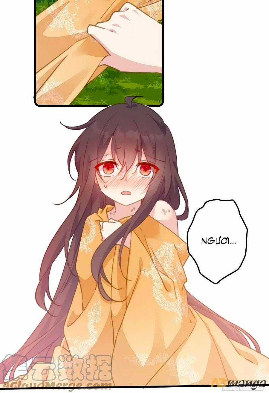 Bạo Sủng Tiểu Manh Phi - Chapter 89 - Trang 5