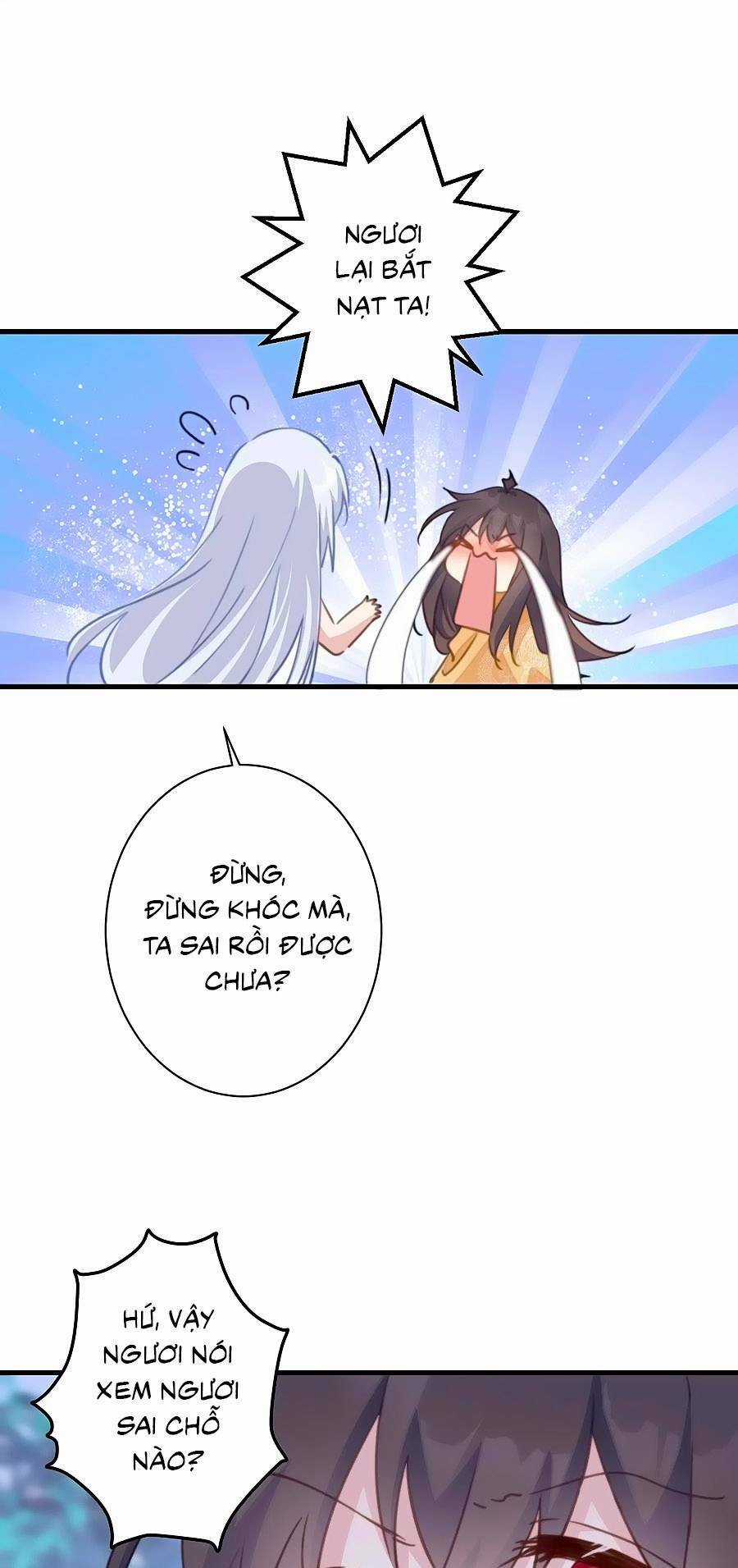 Bạo Sủng Tiểu Manh Phi - Chapter 89 - Trang 6