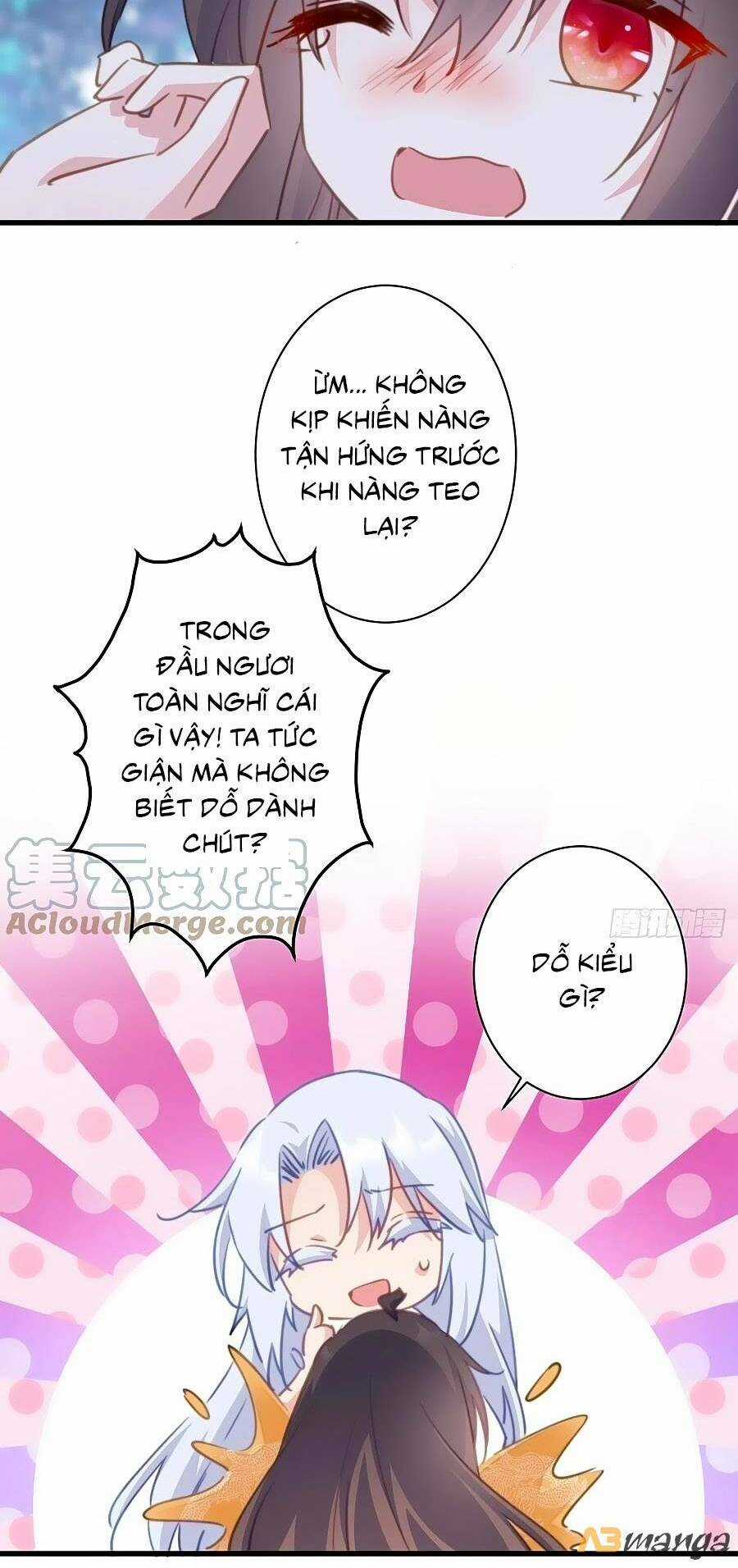 Bạo Sủng Tiểu Manh Phi - Chapter 89 - Trang 7