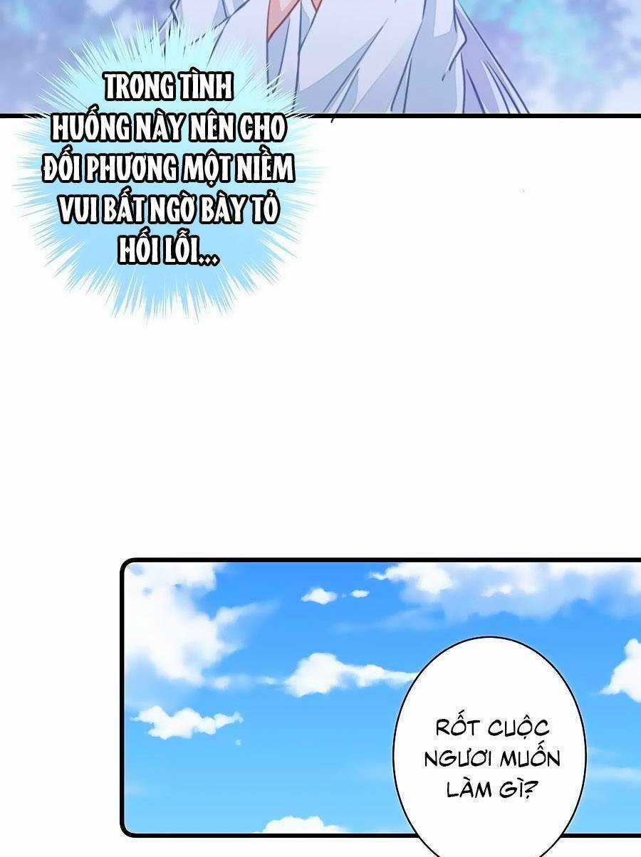 Bạo Sủng Tiểu Manh Phi - Chapter 89 - Trang 9