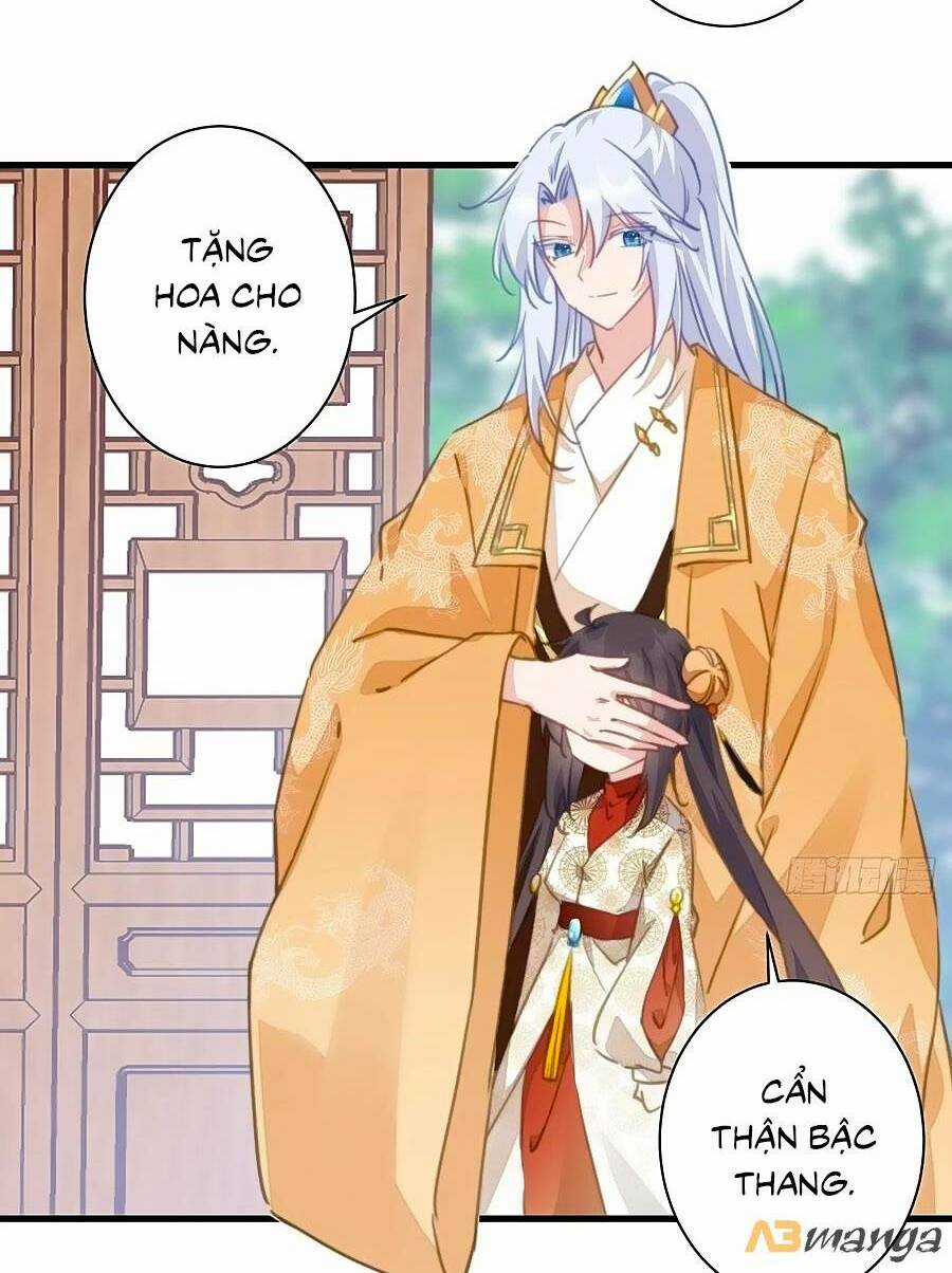 Bạo Sủng Tiểu Manh Phi - Chapter 89 - Trang 10