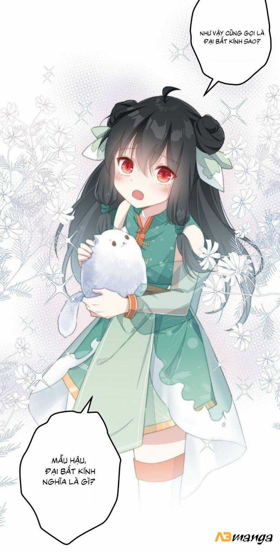 Bạo Sủng Tiểu Manh Phi - Chapter 9 - Trang 13