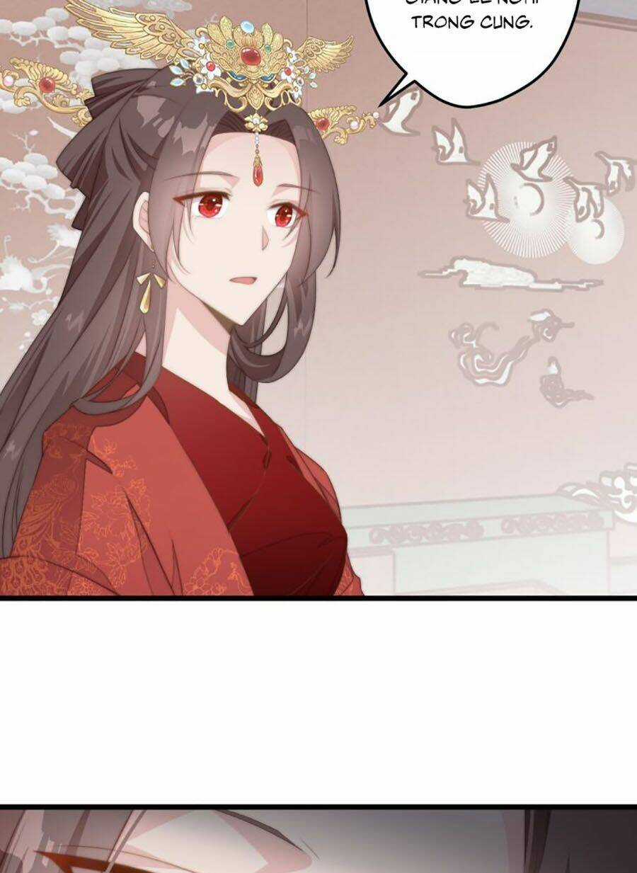 Bạo Sủng Tiểu Manh Phi - Chapter 9 - Trang 15