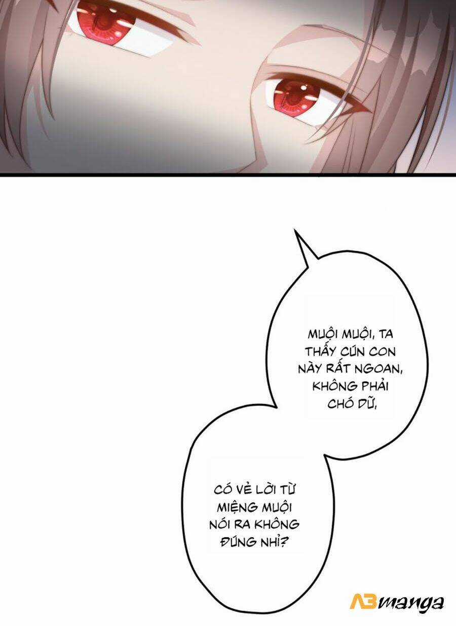 Bạo Sủng Tiểu Manh Phi - Chapter 9 - Trang 16