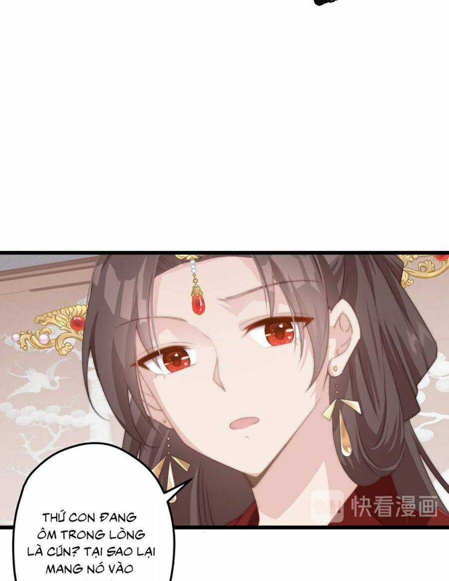 Bạo Sủng Tiểu Manh Phi - Chapter 9 - Trang 9