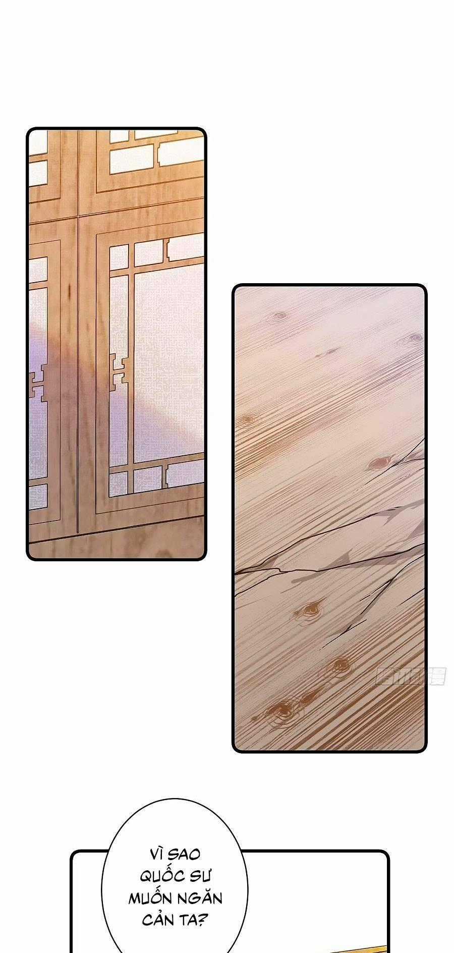 Bạo Sủng Tiểu Manh Phi - Chapter 90 - Trang 1