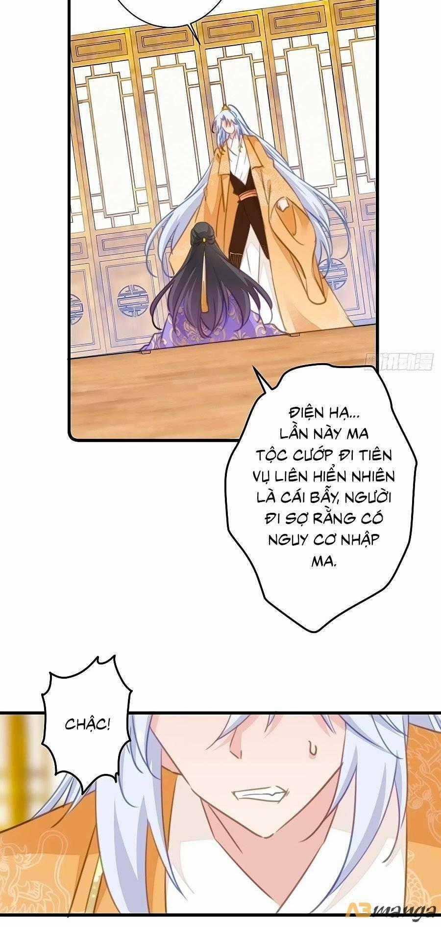 Bạo Sủng Tiểu Manh Phi - Chapter 90 - Trang 2