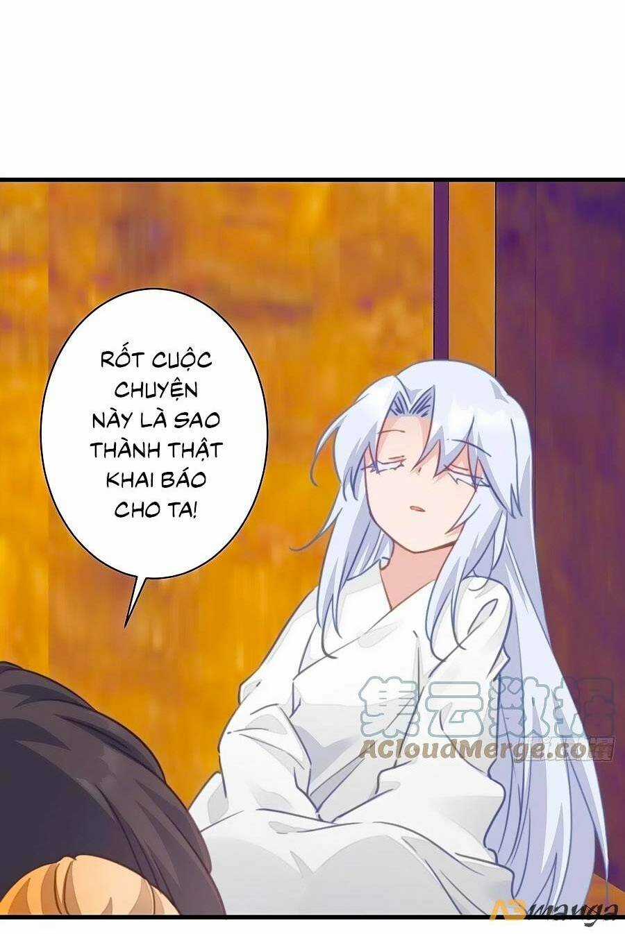 Bạo Sủng Tiểu Manh Phi - Chapter 90 - Trang 14