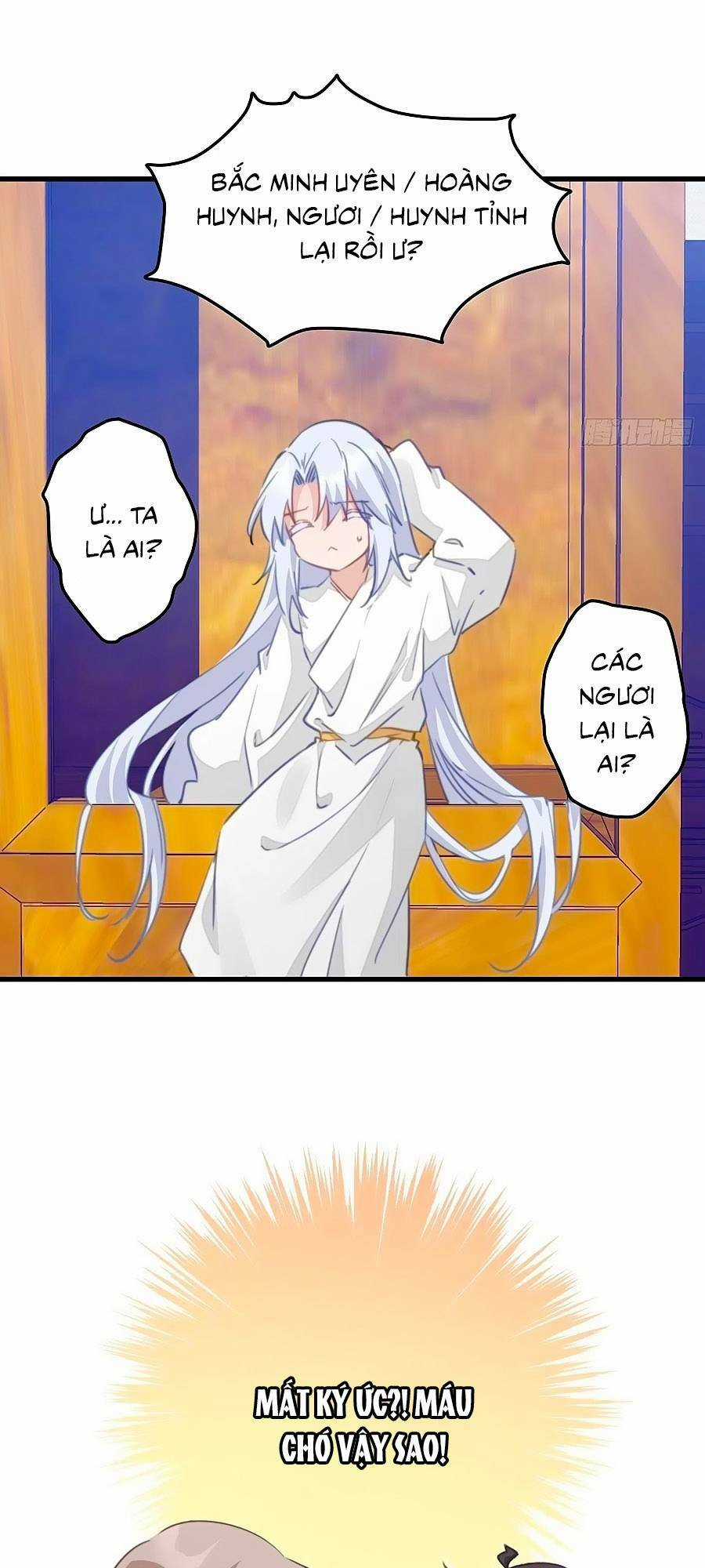 Bạo Sủng Tiểu Manh Phi - Chapter 90 - Trang 17