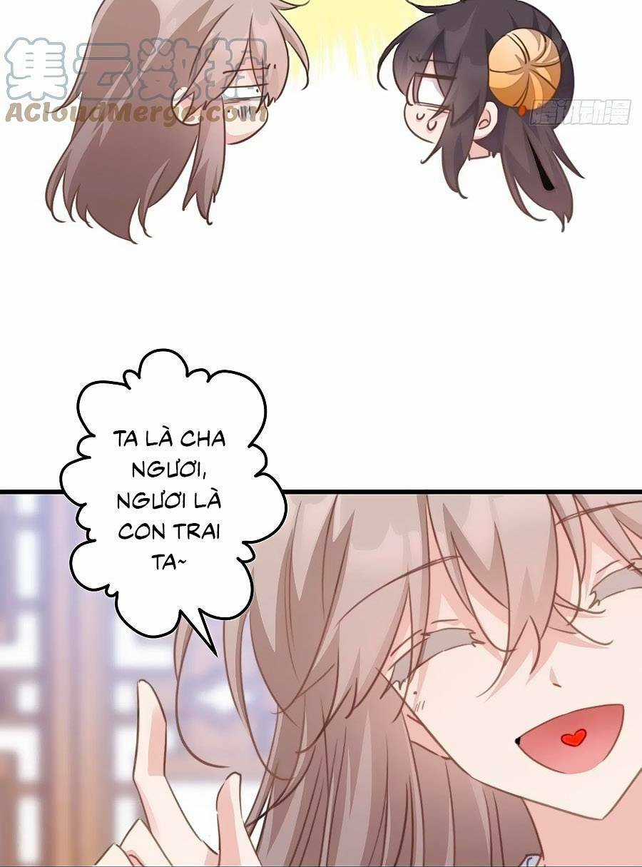 Bạo Sủng Tiểu Manh Phi - Chapter 90 - Trang 18