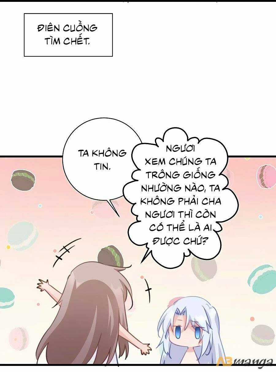 Bạo Sủng Tiểu Manh Phi - Chapter 90 - Trang 19