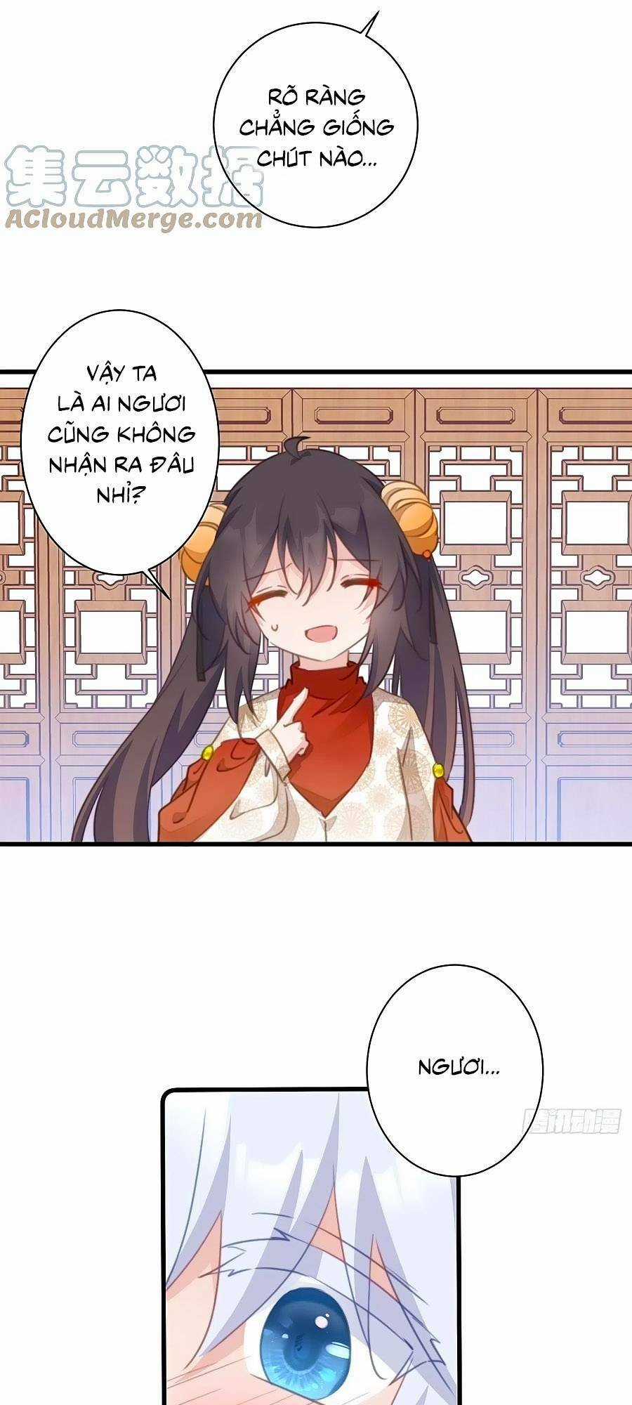 Bạo Sủng Tiểu Manh Phi - Chapter 90 - Trang 20