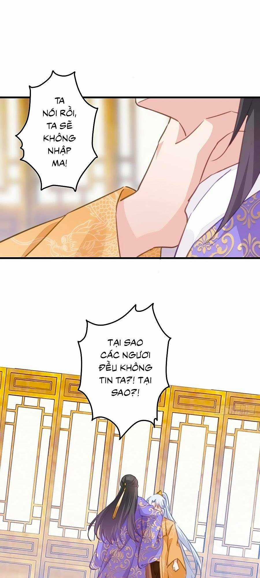 Bạo Sủng Tiểu Manh Phi - Chapter 90 - Trang 3