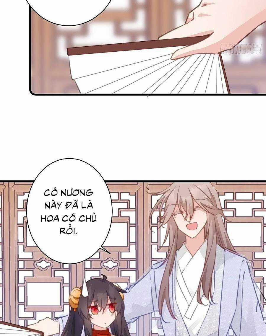 Bạo Sủng Tiểu Manh Phi - Chapter 90 - Trang 22