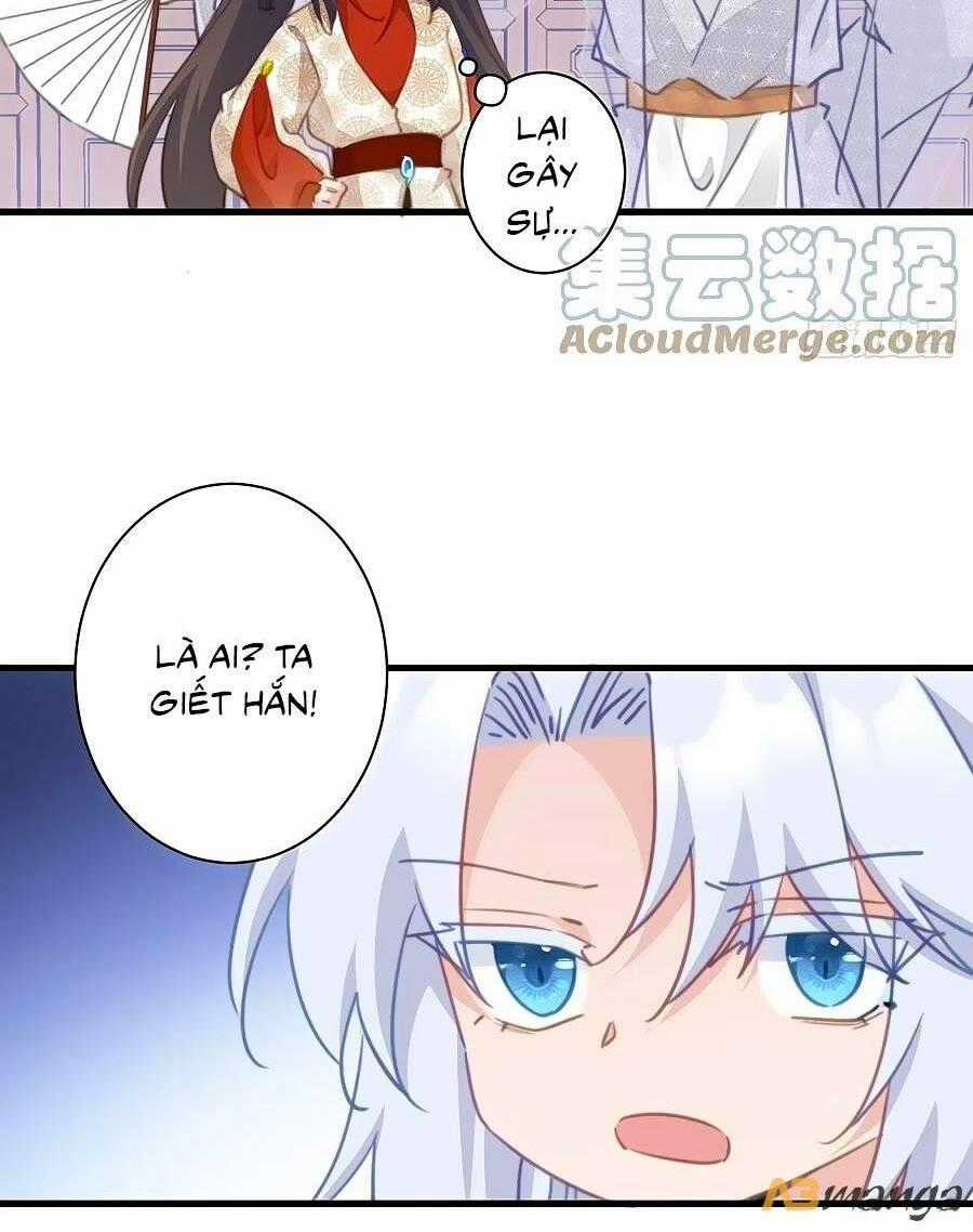 Bạo Sủng Tiểu Manh Phi - Chapter 90 - Trang 23