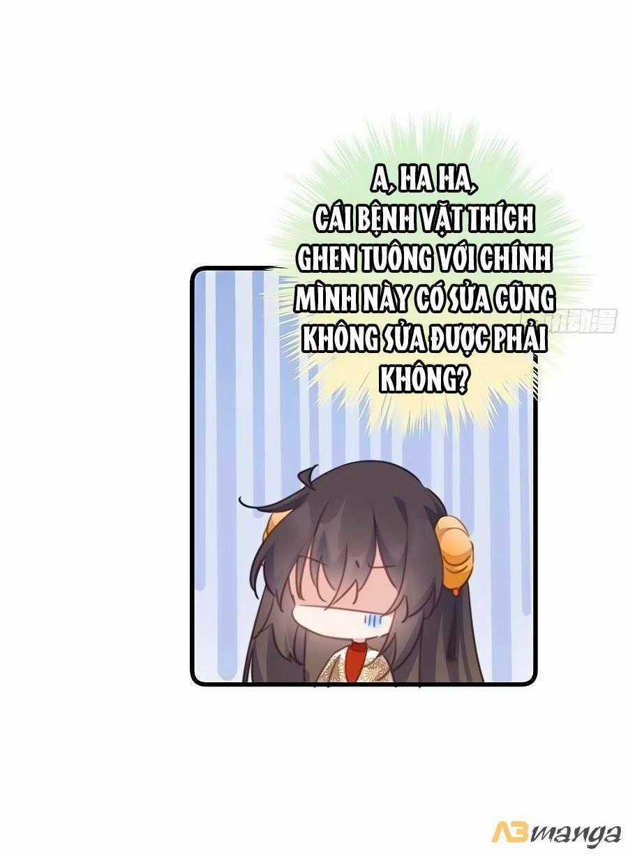 Bạo Sủng Tiểu Manh Phi - Chapter 90 - Trang 24