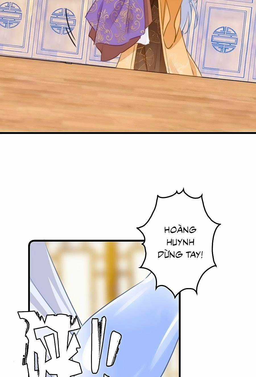 Bạo Sủng Tiểu Manh Phi - Chapter 90 - Trang 4