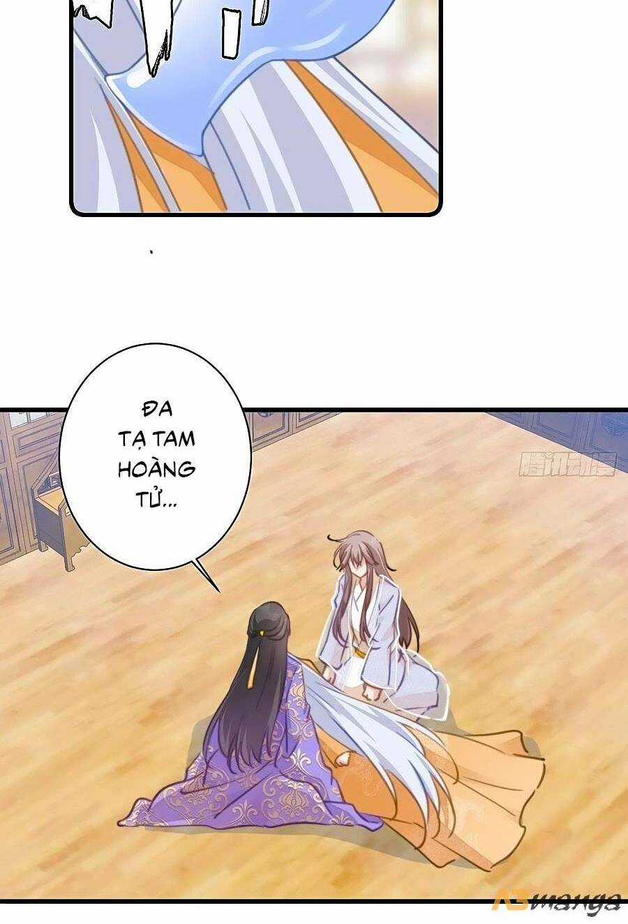 Bạo Sủng Tiểu Manh Phi - Chapter 90 - Trang 5